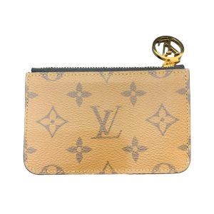 【未使用】Louis Vuitton(ルイヴィトン) カードケース ポルト カルト・ロミー