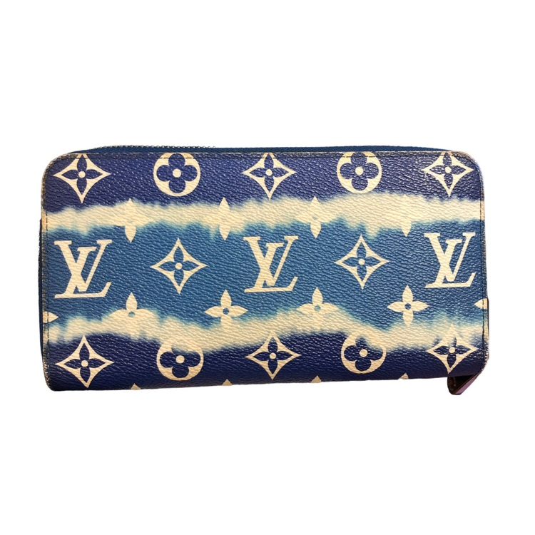ルイヴィトン Louis Vuitton ジャイアントモノグラム LV 財布