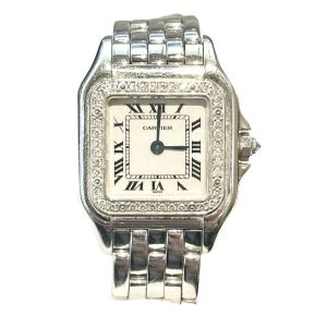 カルティエ CARTIER パンテールPM