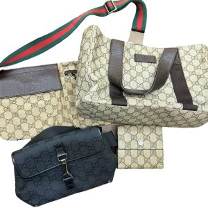 GUCCI グッチ バッグ・財布おまとめ