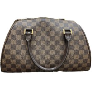 Louis Vuitton ルイヴィトン ダミエ リベラMM
