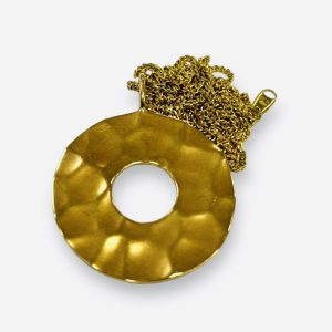 K18 18金 ネックレス アクセサリー