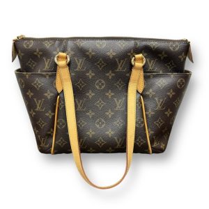 ルイヴィトン Louis Vuitton モノグラム トータリーPM