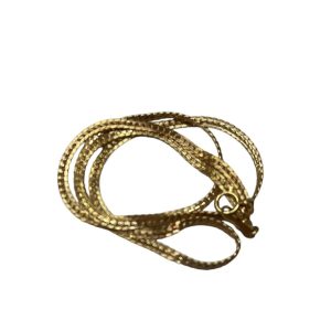 K18/18金 ネックレス