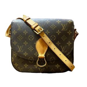 Louis Vuitton (ルイヴィトン) モノグラム サンクルー
