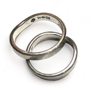 Pt1000 リング まとめ