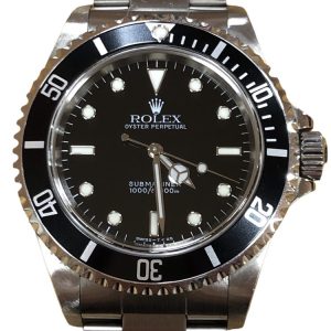 ROLEX ロレックス サブマリーナー  Ref.14060