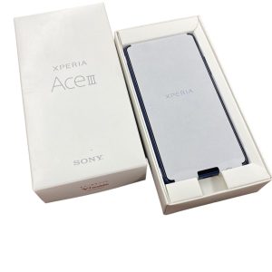 Xperia　AceⅢ