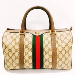 グッチ GUCCI ニュージャッキー ワンショルダーバッグの買取実績