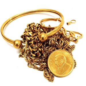 K22 K18 アクセサリー おまとめ