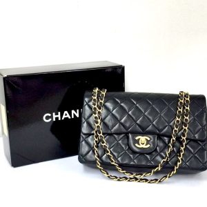 CHANEL シャネル ショルダーバッグ ヴィンテージ・シャネル マトラッセ