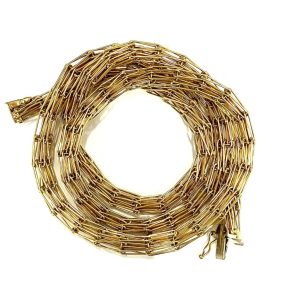 K18　ネックレス