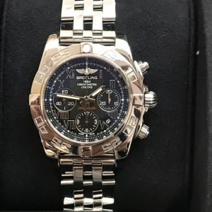 ブライトリング　腕時計