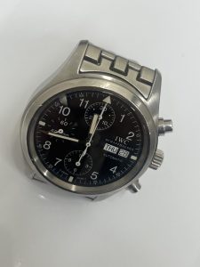IWC腕時計