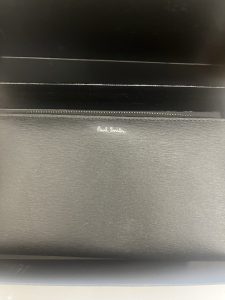 ポールスミス財布
