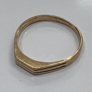 Pt900 ダイヤ（0.31ct）リングの買取実績 | 買取専門店さすがや