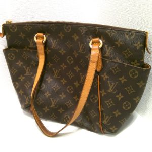 Louis Vuitton トータリー