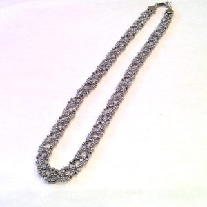 Pt900ネックレス