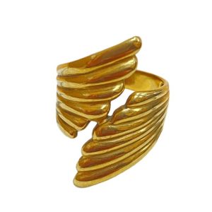 K18 18金 指輪 リング