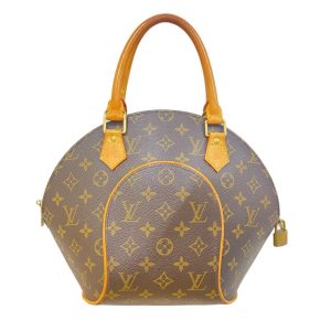 Louis Vuitton ルイヴィトン ハンドバッグ エリプスPM M51127