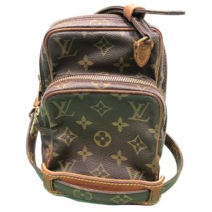 Louis Vuitton ルイ・ヴィトン ダミエ バッグ 南京錠 鍵付きの買取実績