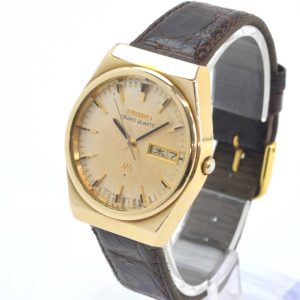 SEIKO セイコー グランドクォーツ