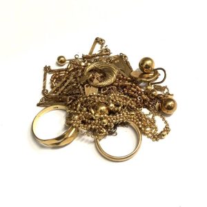 K18　18金　まとめ