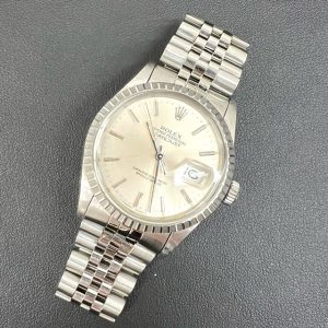 ロレックス デイトジャスト