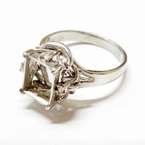 Pt900 リング アクセサリー