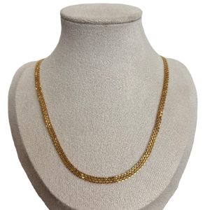 K14(14金）ネックレス