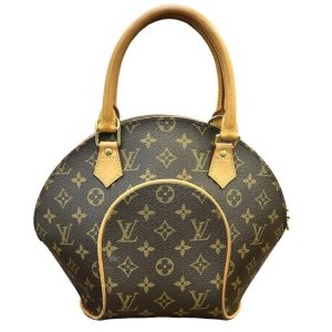 Louis Vuitton(ルイヴィトン) エリプス PM 角スレ・シミあり