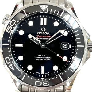 オメガ OMEGA シーマスター ダイバー300M 212.30.41.20.01.003