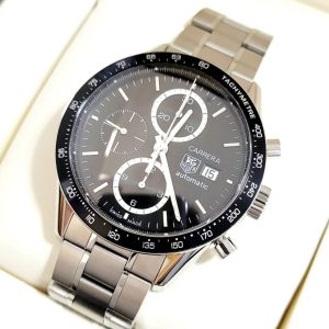 TAG Heuer タグホイヤーカレラ 腕時計