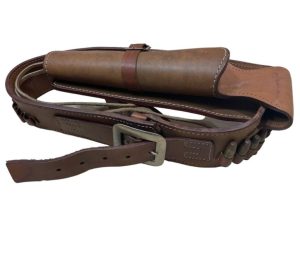 東京CMC　ガンウエスタンベルト