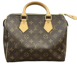 Louis Vuitton ルイヴィトン スピーディー25