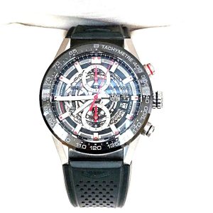 TAG Heuer タグホイヤー ホイヤー01 オートマ 腕時計
