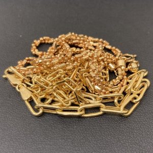 ネックレスまとめ