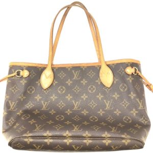 ルイヴィトン ネヴァーフル