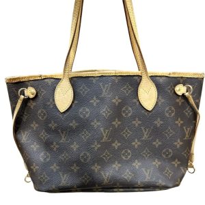 ルイヴィトン LOUIS VUITTON ネヴァーフル ＰＭ