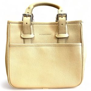 バーバリー ハンドバッグ