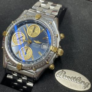 BREITLING ブライトリング 13050.1 クロノマット