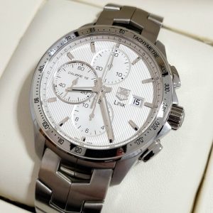 TAG Heuer タグホイヤー リンク 腕時計