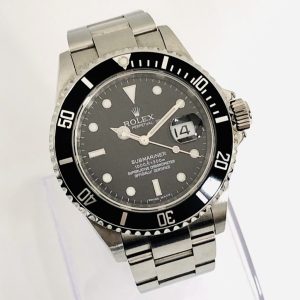 ROLEX ロレックス サブマリーナ Ref.16610