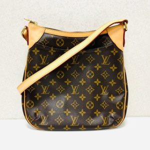 Louis Vuitton ルイ・ヴィトン モノグラム オデオンPM M56390