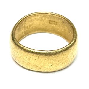 K24 24金 純金 リング