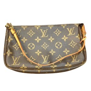 Louis Vuitton モノグラム アクセソワール