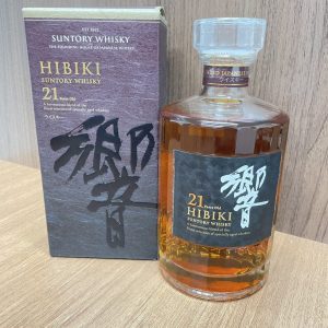 SUNTORY 響 21年 ウィスキー