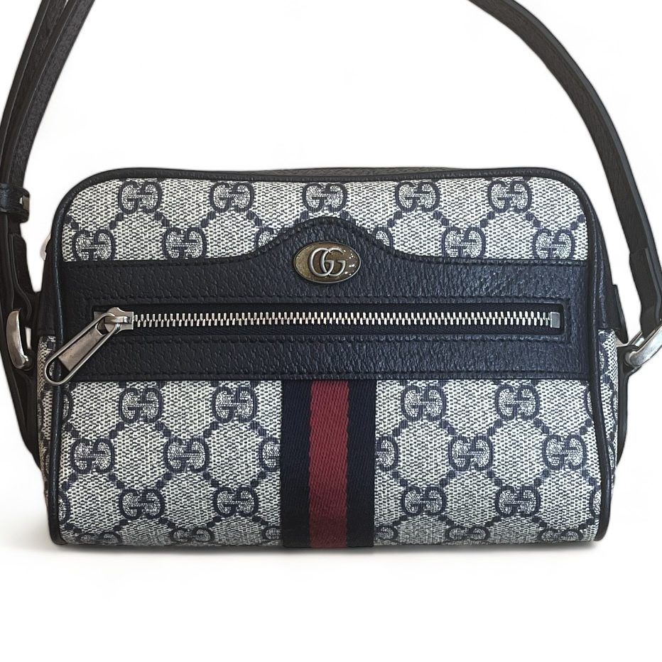 グッチ オフィディア ミニショルダーバッグ 517350の買取実績 | 買取  