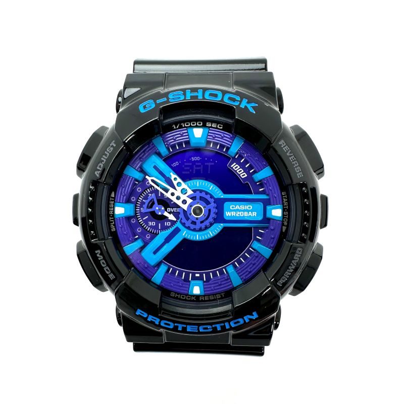 G-SHOCK JRAオリジナルデザイン EQUINOX SPECIAL EDITIONの買取  