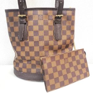 LOUIS VUITTON ルイヴィトン ダミエ マレ